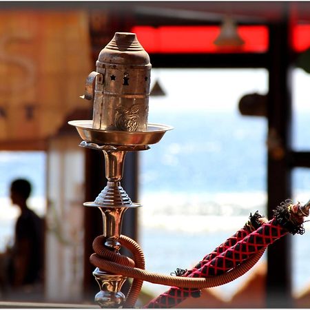 Shams Hotel & Dive Centre Dahab Exteriér fotografie