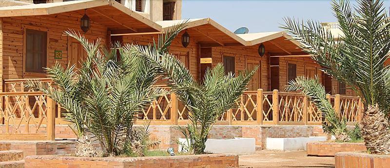Shams Hotel & Dive Centre Dahab Exteriér fotografie