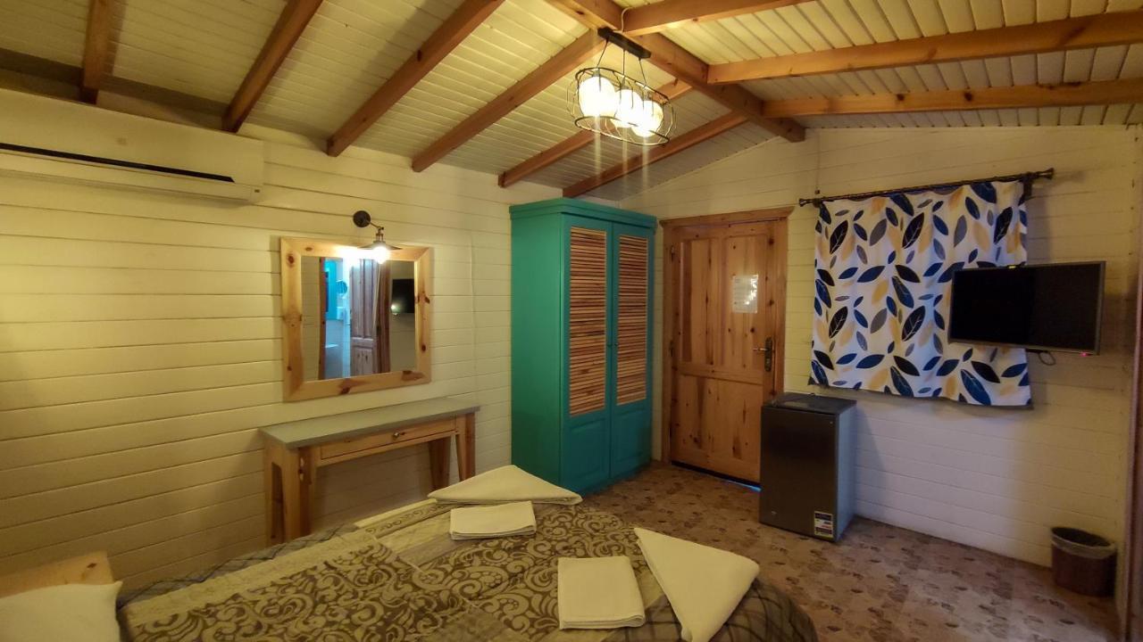 Shams Hotel & Dive Centre Dahab Exteriér fotografie