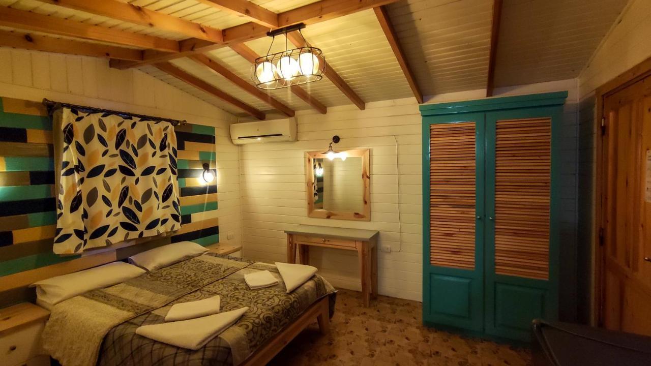 Shams Hotel & Dive Centre Dahab Exteriér fotografie