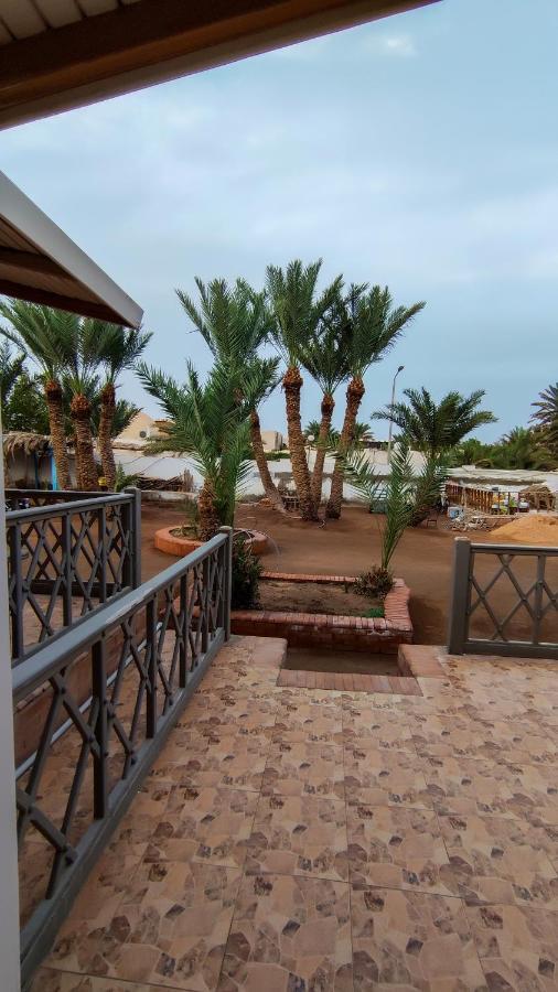 Shams Hotel & Dive Centre Dahab Exteriér fotografie
