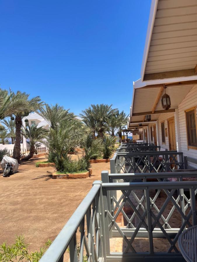 Shams Hotel & Dive Centre Dahab Exteriér fotografie