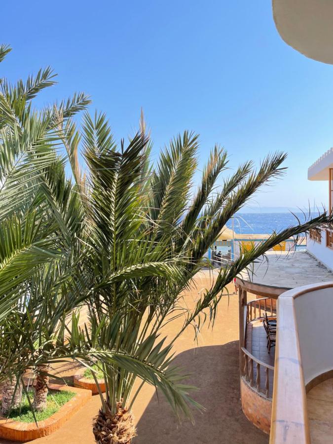 Shams Hotel & Dive Centre Dahab Exteriér fotografie