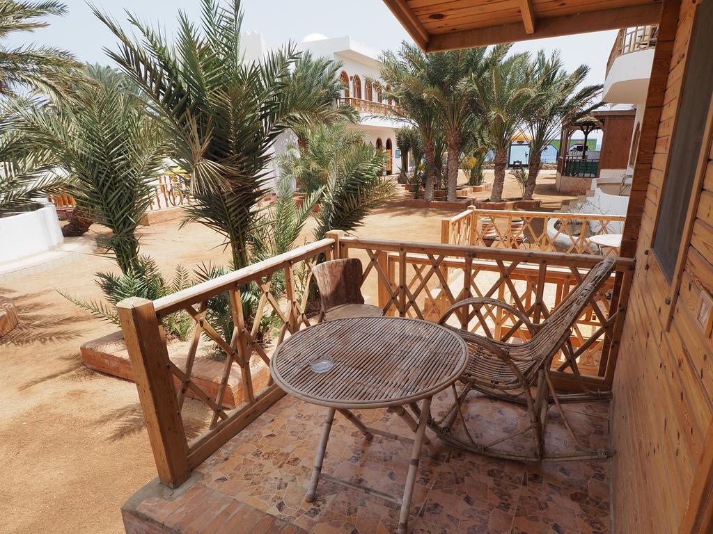 Shams Hotel & Dive Centre Dahab Exteriér fotografie